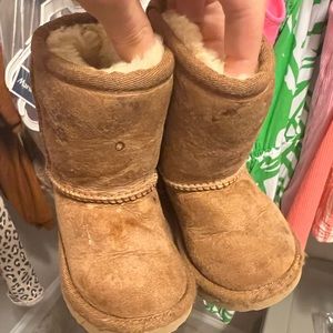 Toddler Ugg Boots